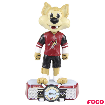 NHL Stadium Lights Bobbleheads