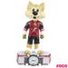 NHL Stadium Lights Bobbleheads