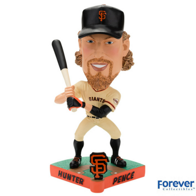 MLB Caricature Bobbleheads