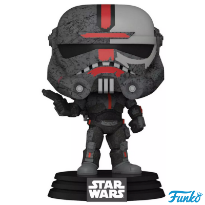 Funko Star Wars Bobbleheads