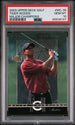 2003 UPPER DECK MAJOR CHAMPIONS TIGER WOODS MAJOR CHAMPIONS #MC-36 - PSA 10