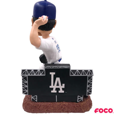 Scoreboard Bobbleheads