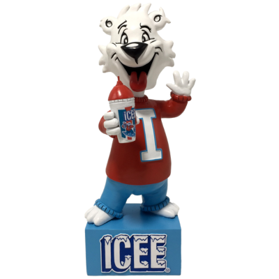 ICEE Bobbleheads