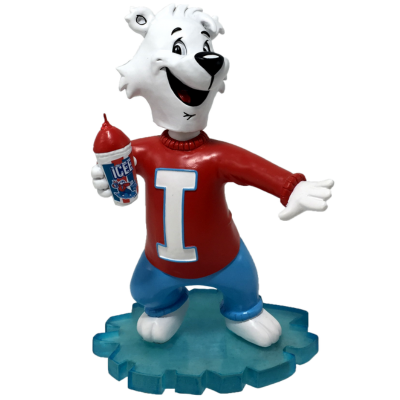 ICEE Bobbleheads