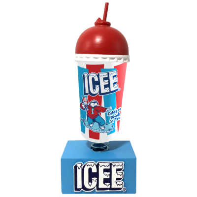 ICEE Bobbleheads