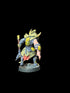 Mummy Lord