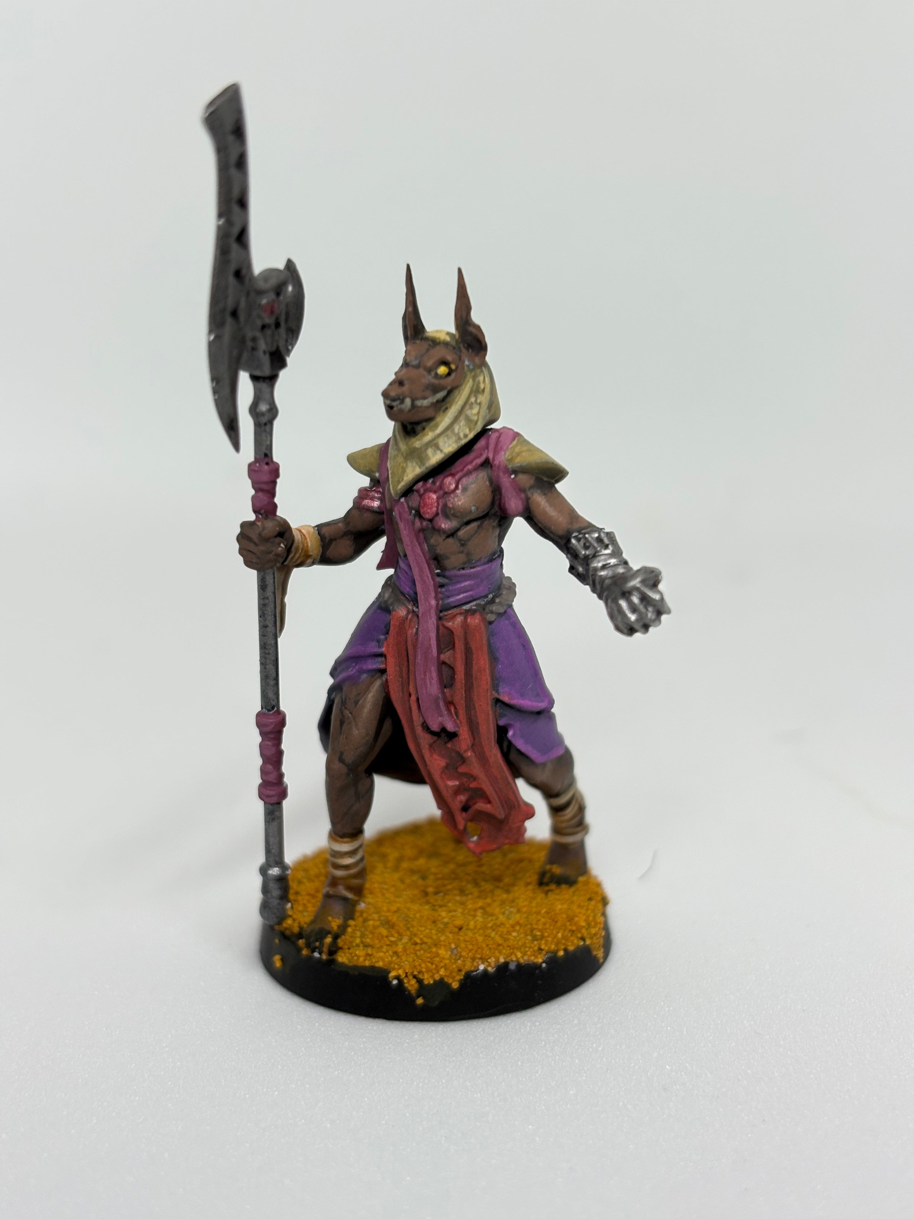 Anubis