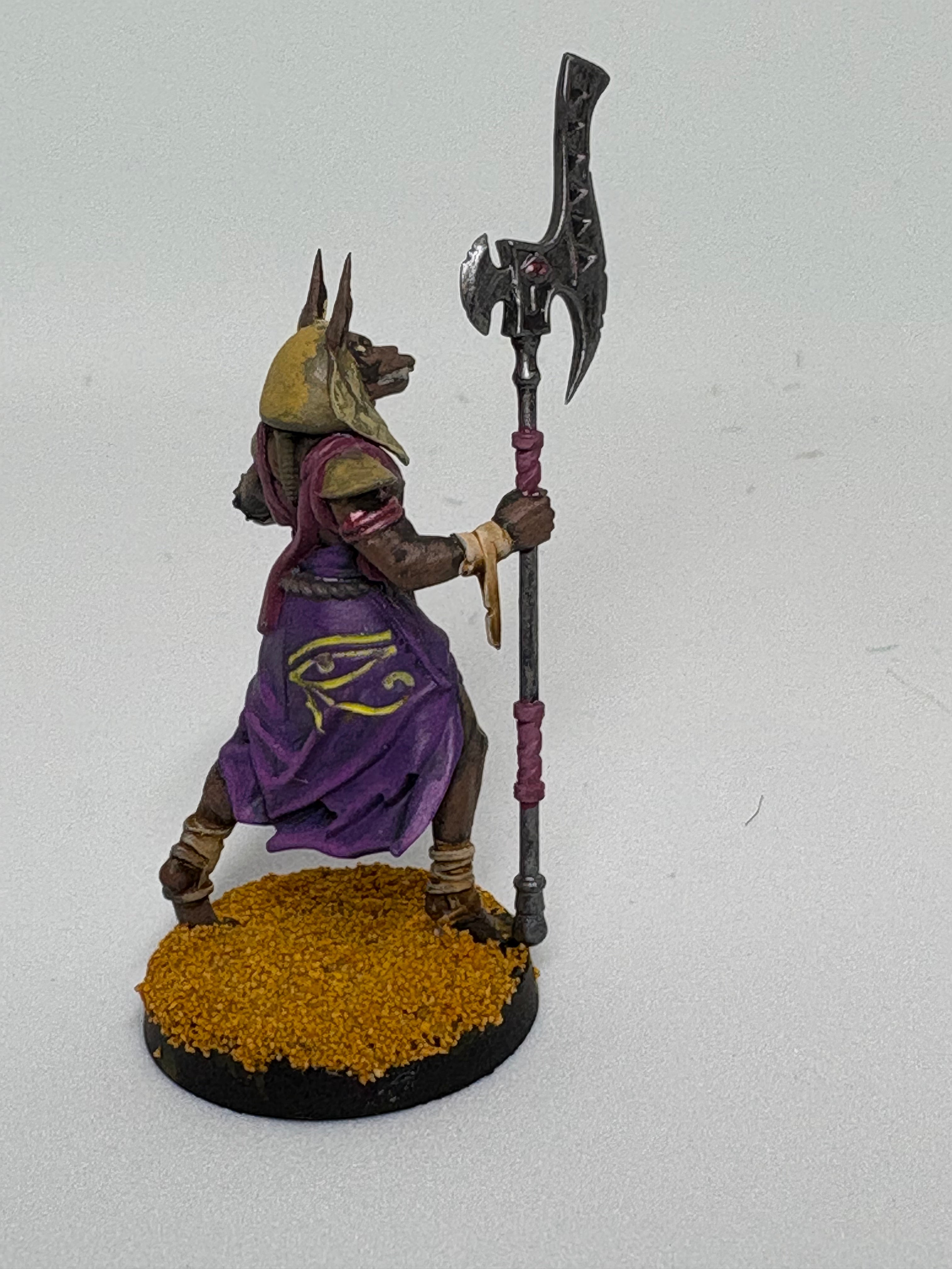 Anubis