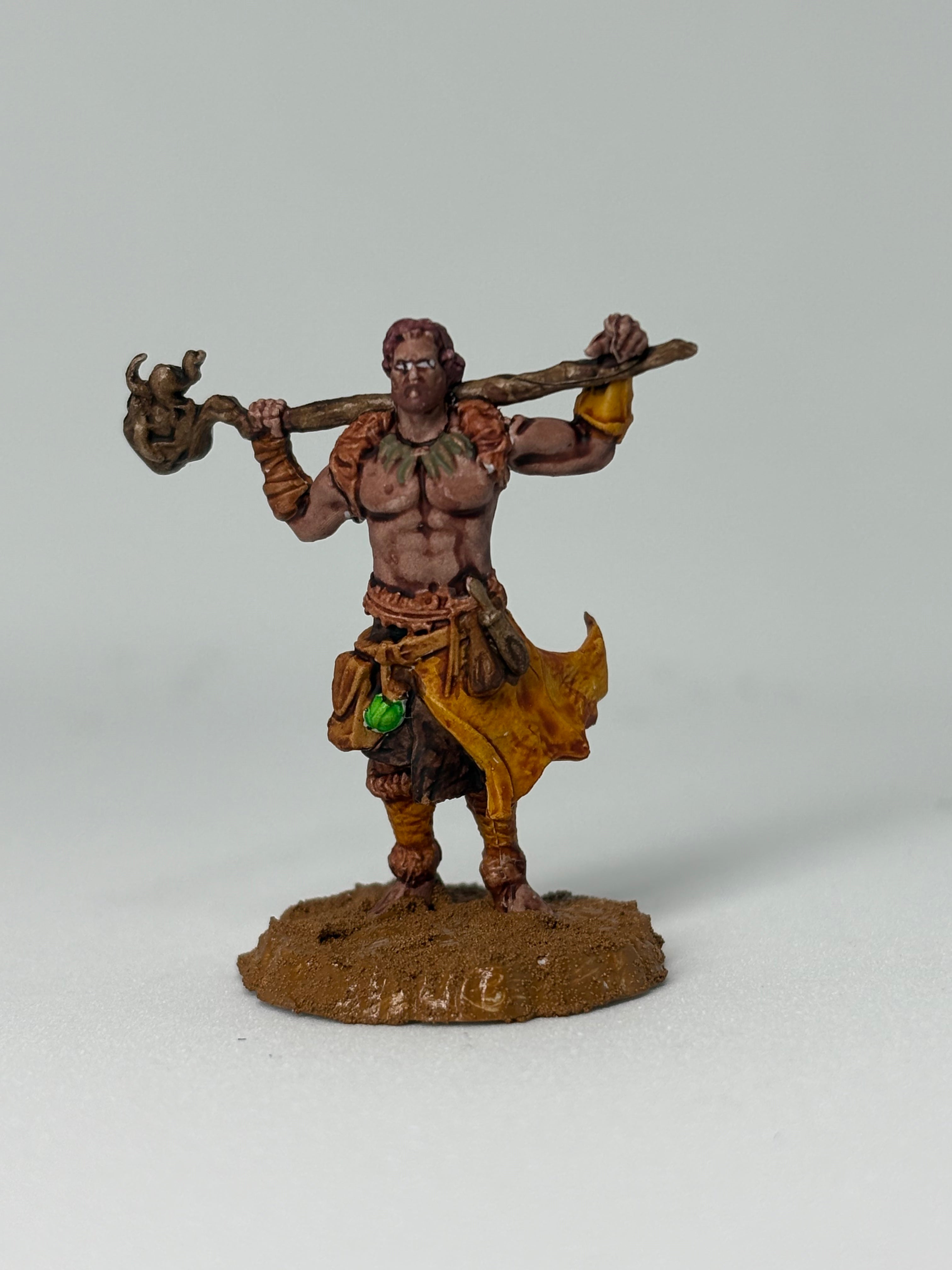 Archdruid