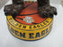 3 Foot Marquette Golden Eagles Mascot Bobblehead