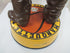 3 Foot Marquette Golden Eagles Mascot Bobblehead