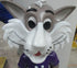 3 Foot Northwestern Wildcats Willie the Wildcat Bobblehead