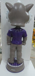 3 Foot Northwestern Wildcats Willie the Wildcat Bobblehead