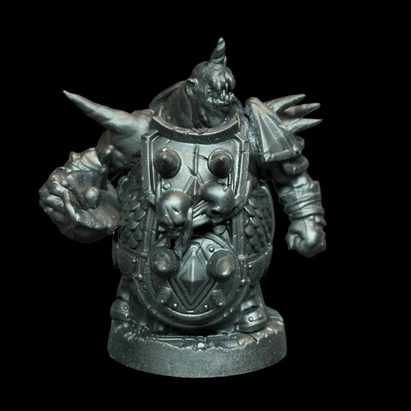 Chaos Trooper