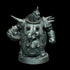 Chaos Trooper