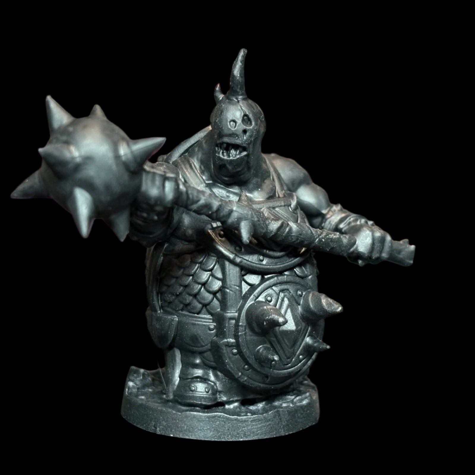 Chaos Trooper