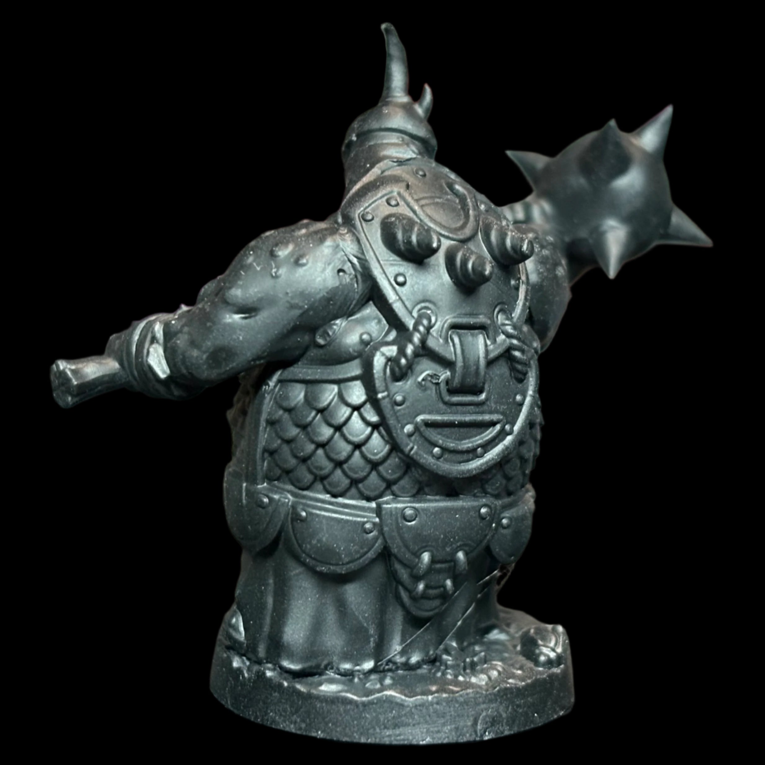 Chaos Trooper
