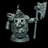 Chaos Trooper