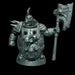 Chaos Trooper