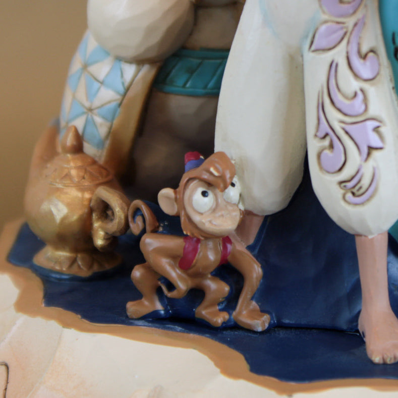 Disney Traditions Aladdin 