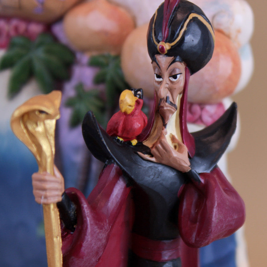 Disney Traditions Aladdin 