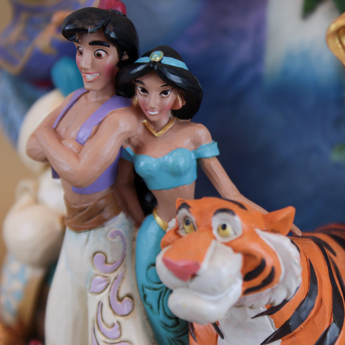 Disney Traditions Aladdin 