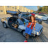 Back to the Future Marty McFly Apron and Oven Glove