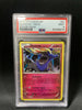 2016 POKEMON XY STEAM SIEGE XERNEAS-HOLO #81 - PSA MINT 9