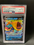 2020 POKEMON SWORD & SHIELD CHAMPION'S PATH DREDNAW V #14 - PSA GEM MT 10