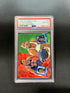 1994 STADIUM CLUB PATRICK EWING REGGIE WILLIAMS #100 - PSA 10