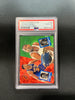 1994 STADIUM CLUB PATRICK EWING REGGIE WILLIAMS #100 - PSA 10