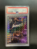 2019 PANINI MOSAIC MONTAGE ANTHONY DAVIS #7 - PSA 10