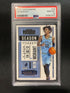 2020 PANINI CONTENDERS JA MORANT  #75 - PSA 10