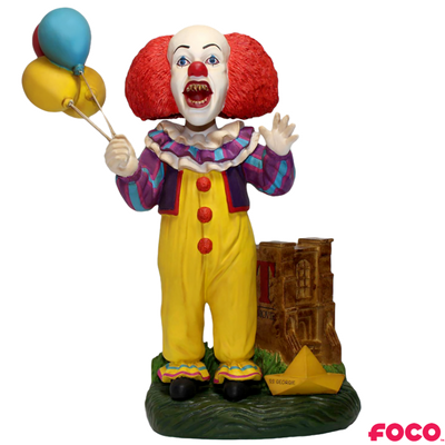 FOCO Entertainment Bobbleheads