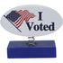 I Voted Sticker Bobbles