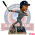 Ian Happ Chicago Cubs First Hit Bobblehead