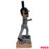 Ian Happ Chicago Cubs First Hit Bobblehead