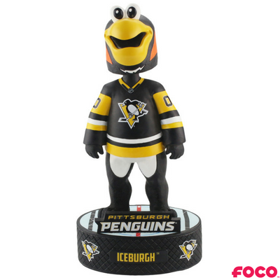 NHL Baller Bobbleheads