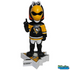 NHL Logo Base Mascot Bobbleheads