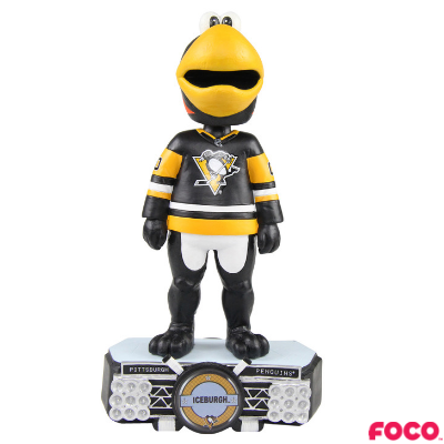 NHL Stadium Lights Bobbleheads