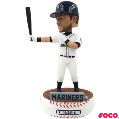 Additional MLB Baller Bobbleheads