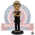 John Kreese The Karate Kid Bobblehead