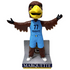 Iggy Marquette Golden Eagles Basketball Bobbleheads