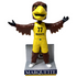 Iggy Marquette Golden Eagles Basketball Bobbleheads