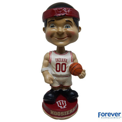 College Basketball Vintage Bobbleheads