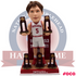Indiana Hoosiers NCAA College Basketball National Champions Bobblehead
