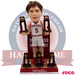 Indiana Hoosiers NCAA College Basketball National Champions Bobblehead
