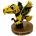 Iowa Hawkeyes Old School Bobbleheads