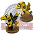 Iowa Hawkeyes Old School Bobbleheads