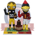 Iowa vs. Iowa State Football Rivalry Bobblehead (Presale)